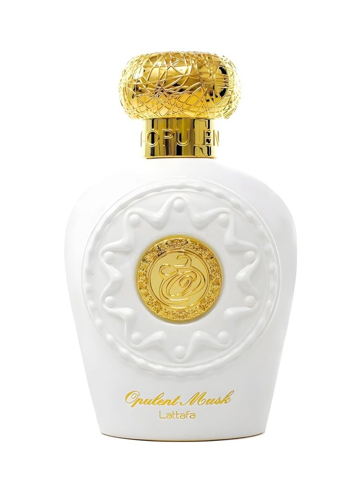لطافة عطر لطافة أوبلنت مسك للنساء – 100 مل - Image 2