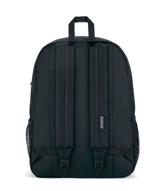 JanSport Union Pack Backpack - Black - Image 3
