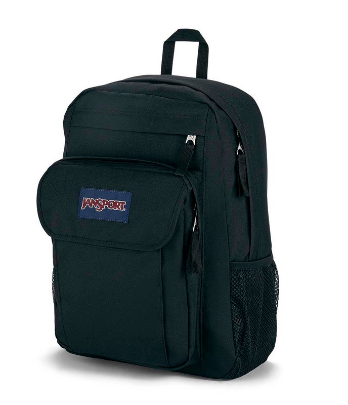 JanSport Union Pack Backpack - Black - Image 2