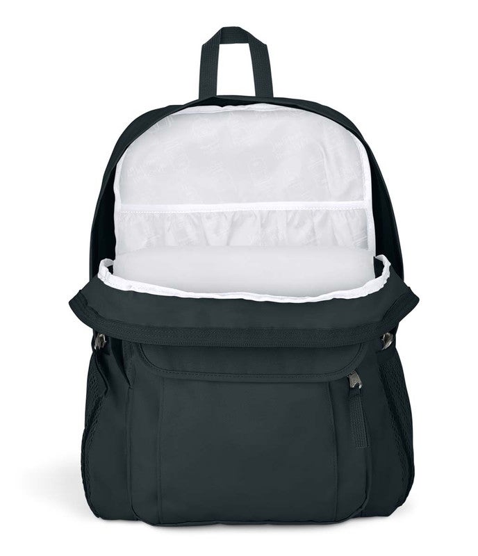 JanSport Union Pack Backpack - Black - Image 4