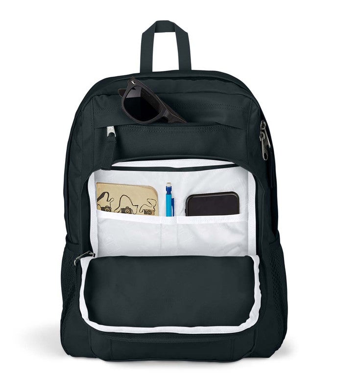 JanSport Union Pack Backpack - Black - Image 5