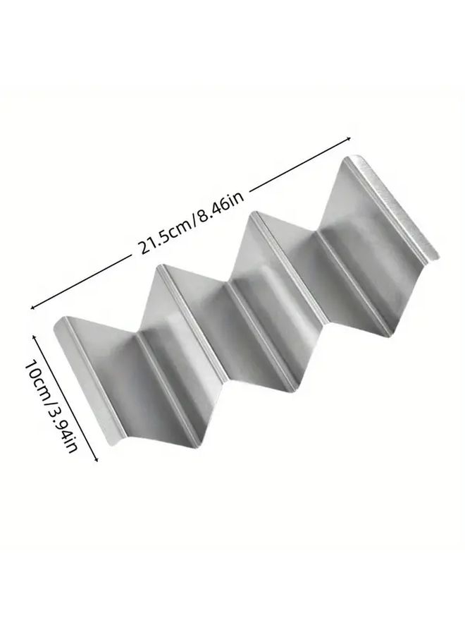 Stainless Steel Mexican Style Cake Rack 3 Sizes Small Medium Large Kitchen Restaurant - Image 3