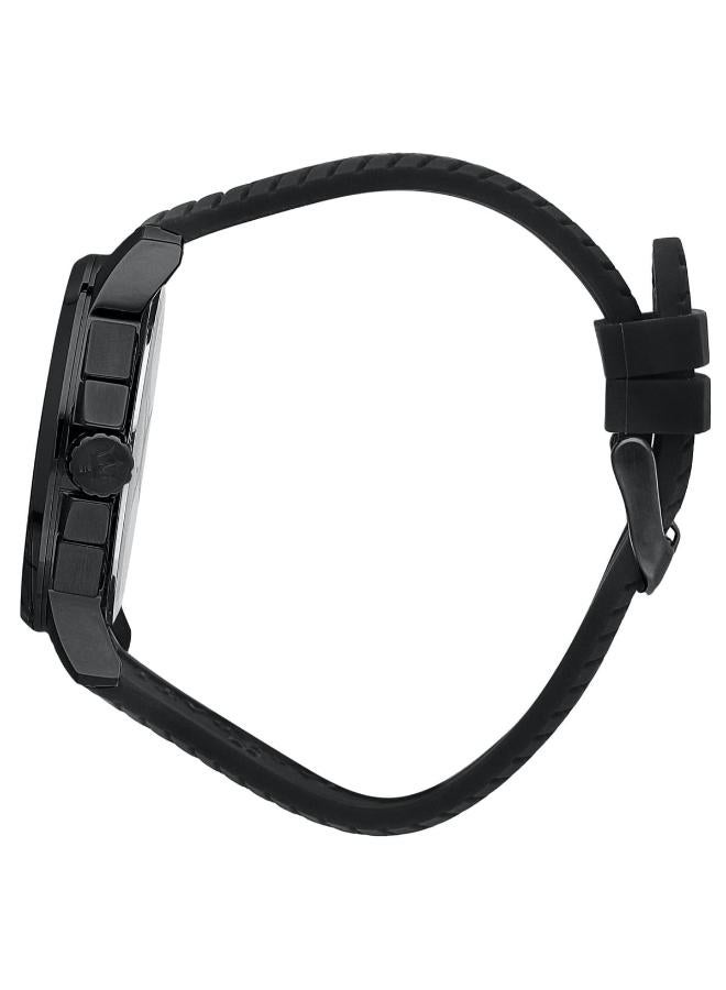 Maserati ساعة ماسيراتي سكسو R8871621011 - Image 2