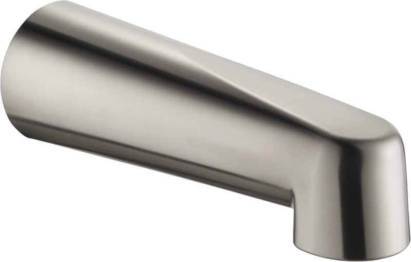Peerless RP102063BN Elmhurst tub spout Brushed Nickel - Image 1