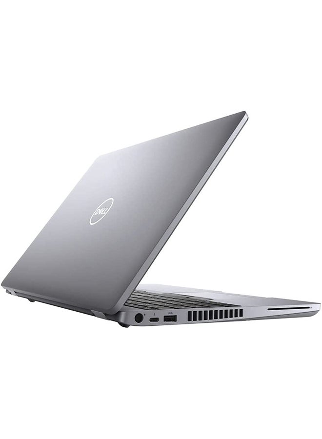 ديل كمبيوتر محمول Latitude 5510 بشاشة 15.6 بوصة عالية الدقة مضادة للوهج، ومعالج Core i5-10210U/ذاكرة وصول عشوائي سعة 16 جيجابايت/محرك أقراص SSD سعة 512 جيجابايت/بطاقة رسومات Intel UHD/نظام التشغيل Windows 11 Pro مع حقيبة ظهر أصلية من Dell - Image 5