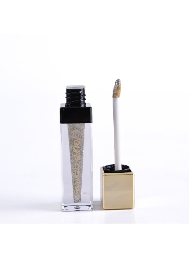 Liquid Eyeshadow by Zenora