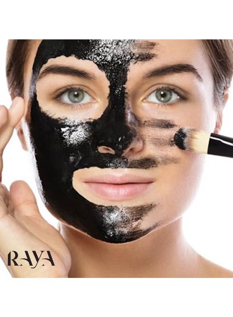 بوبانا قناع تقشير الوجه بالفحم 120 جم - Image 4