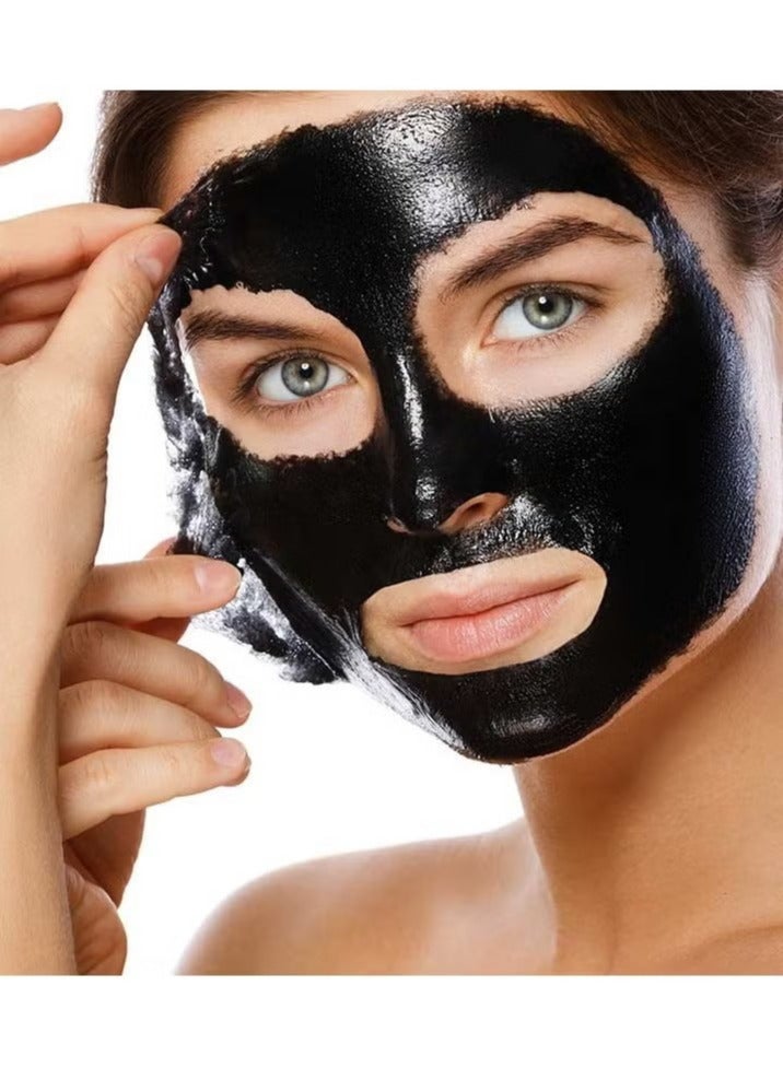 بوبانا قناع تقشير الوجه بالفحم 120 جم - Image 5