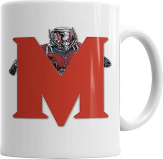 Print Shop Homem Formiga Mug Porcelain - pzsku/ZA6B87F69D0D8D6C54C13Z/45/_/1728054059/0929261a-be15-4afb-94cf-f092e1db90fc