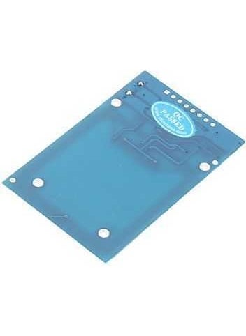 Robotistan - RC522 Rfid NFC Module, Card and Keychain Kit (13.56 Mhz) - Image 1