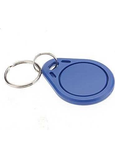 Robotistan - RC522 Rfid NFC Module, Card and Keychain Kit (13.56 Mhz) - Image 1