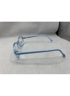 BEN.X Full Rim Oval Eyeglass Frame 505 C 2026  - Image 3
