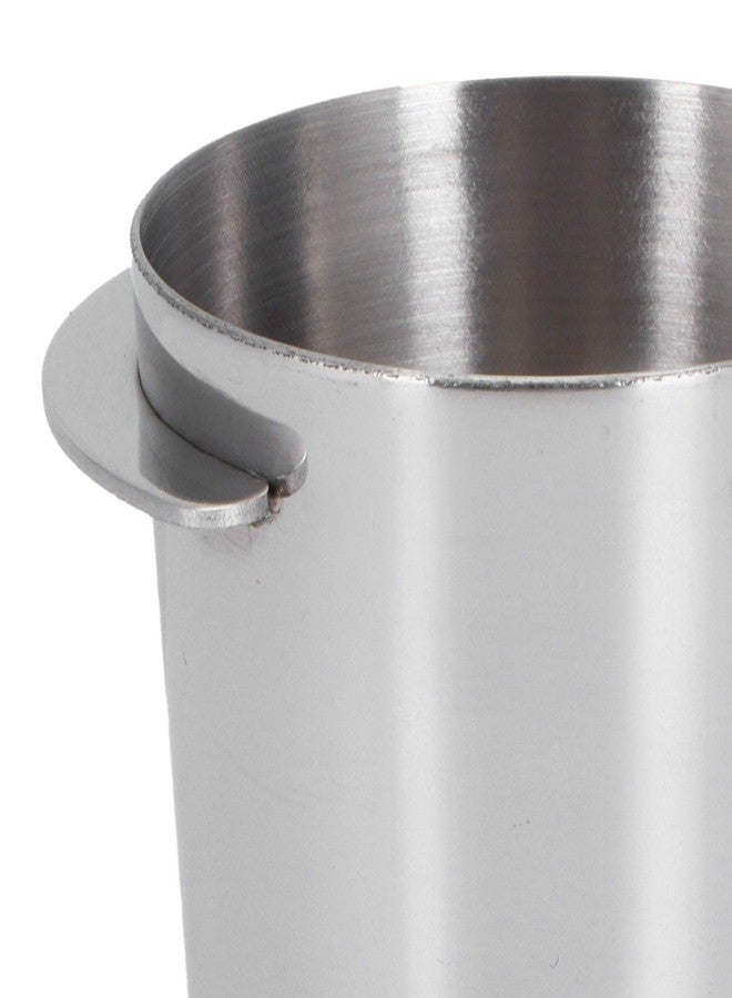Kodrily Coffee Dosing Cup 51mm, Stainless Steel Espresso Dosing Cup Coffee Machine Powder Feeder, Mug Coffee Powder Dosing Cup for Espresso Machine with 51mm Portafilter - Image 5