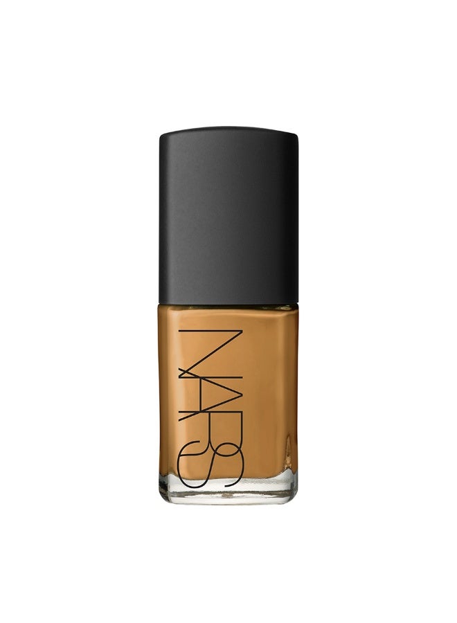 NARS Cosmetics NARS Sheer Glow Foundation in the shade Macao - Image 1