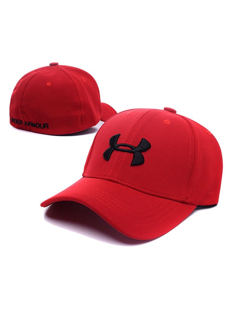 Generic Under Armour mens Iso-chill Driver Mesh Hat