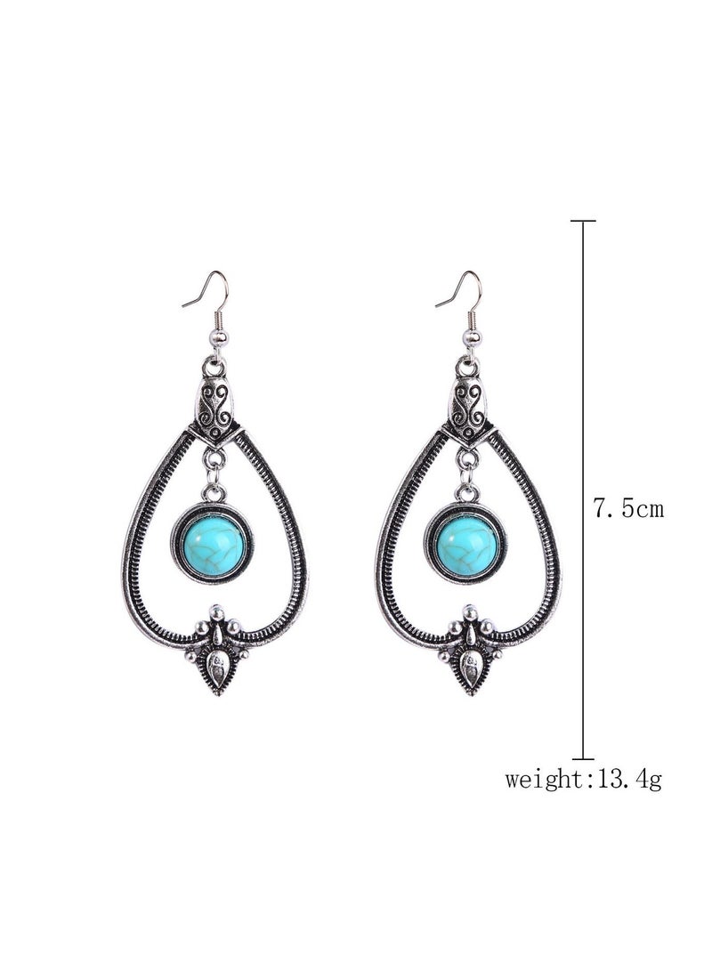 High End Jewelry Blind Box, Each Box Carefully Prepared With 5 Exquisite Accessories Of Different Styles, This Is An Exciting Jewelry Blind Box.  - Image 2