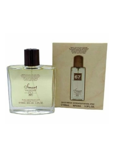 Perfume Collection Smart Collection 100 ml No. 67