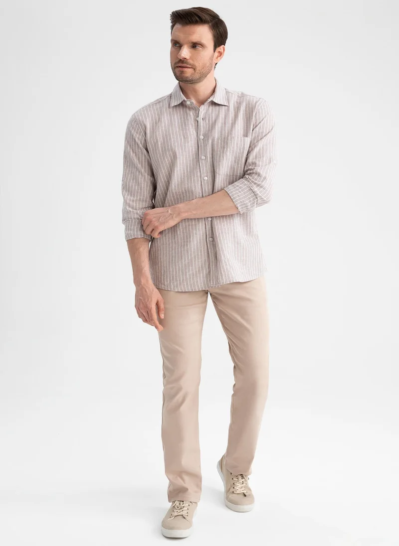 DeFacto Chino Trousers