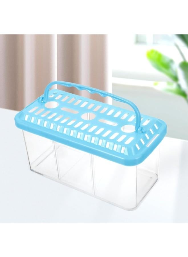 صندوق بيتا 3 في 1 صندوق تربية معزول - Image 5