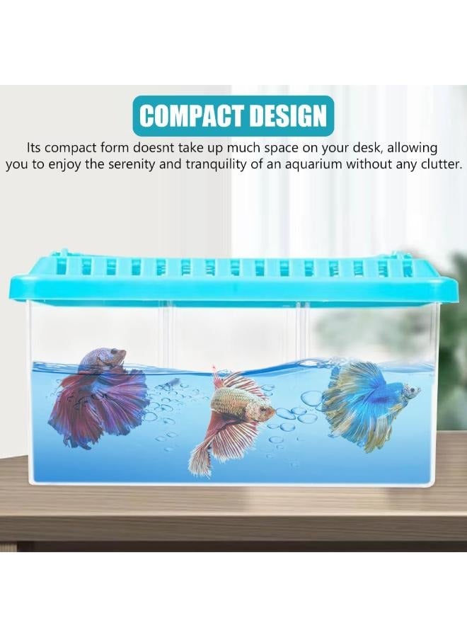 صندوق بيتا 3 في 1 صندوق تربية معزول - Image 2