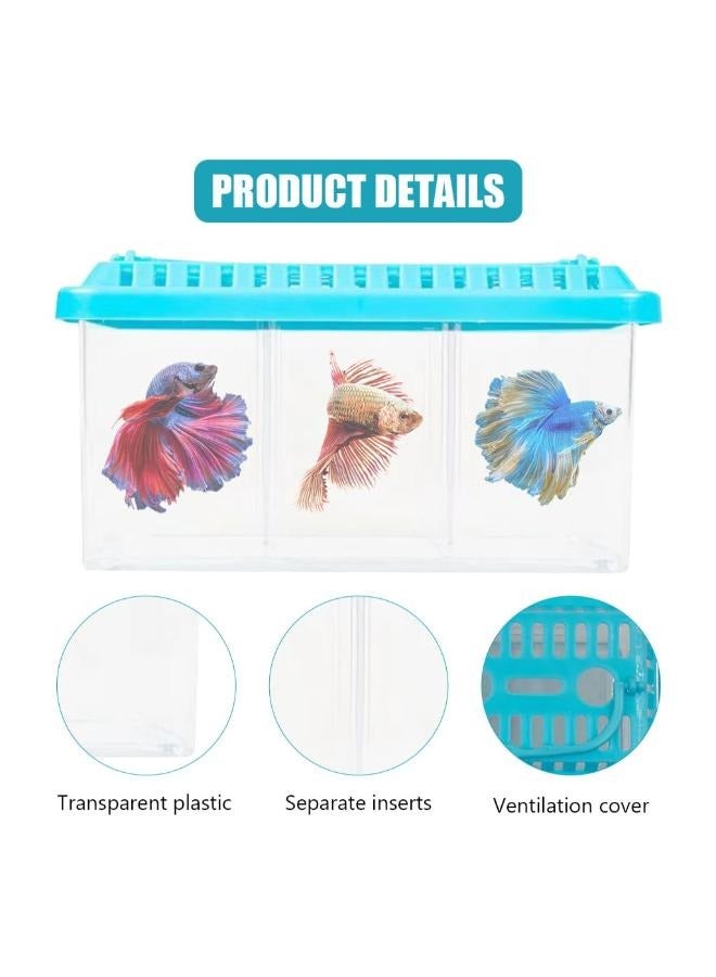 صندوق بيتا 3 في 1 صندوق تربية معزول - Image 3