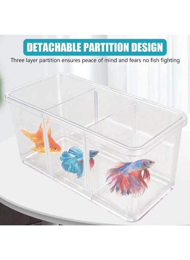 صندوق بيتا 3 في 1 صندوق تربية معزول - Image 4