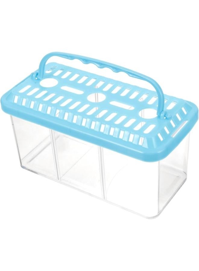 صندوق بيتا 3 في 1 صندوق تربية معزول - Image 1