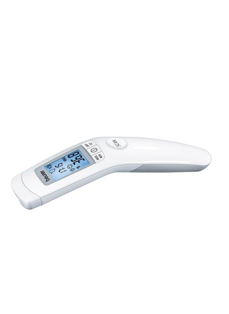 Beurer Beurer Non-Contact Thermometer FT90  - Image 1