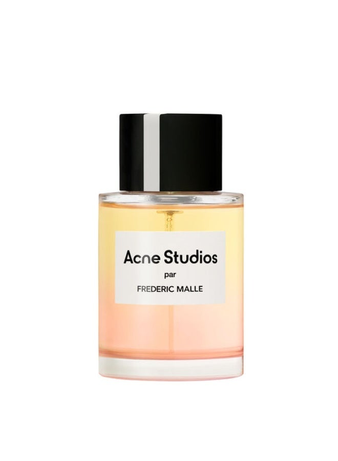 Frederic Malle Frédéric Malle Acne Studios par Frédéric Malle Eau de Parfum 100ml - Image 1