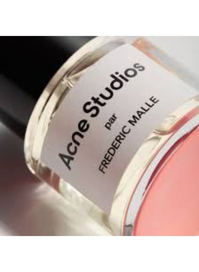 Frederic Malle Frédéric Malle Acne Studios par Frédéric Malle Eau de Parfum 100ml - Image 4