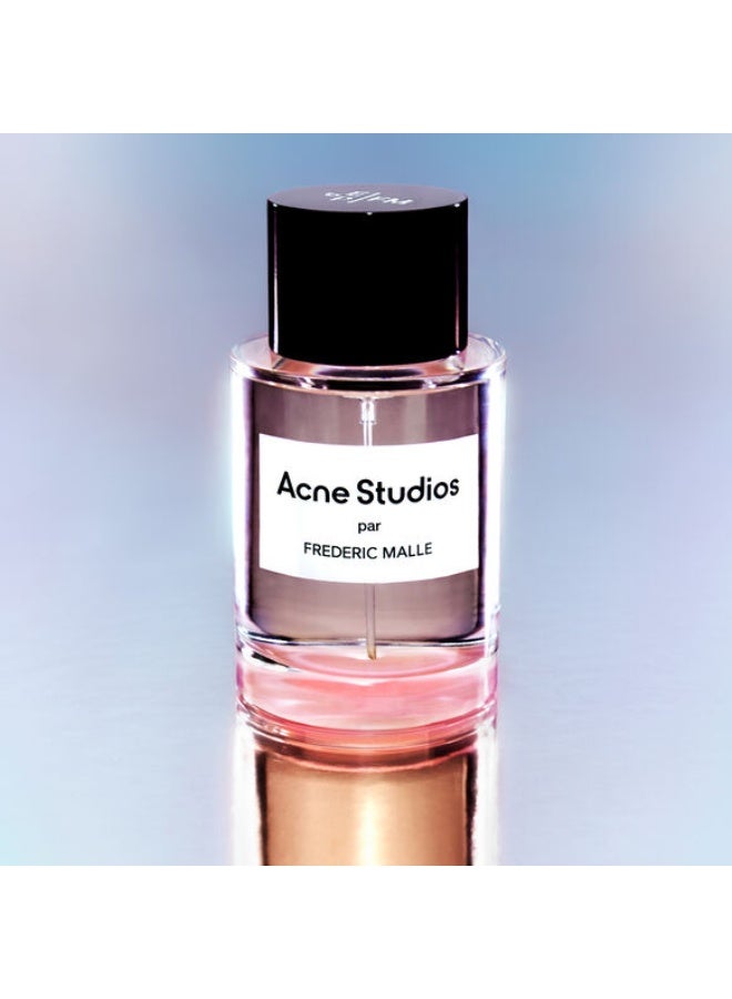 Frederic Malle Frédéric Malle Acne Studios par Frédéric Malle Eau de Parfum 100ml - Image 3