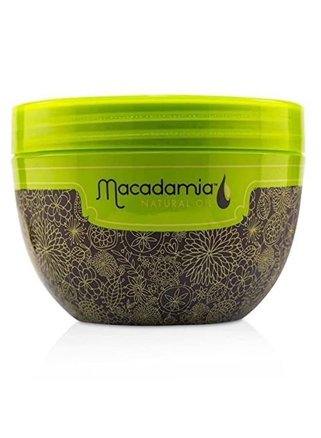 Macadamia Professional 8 oz Natural Deep Repair Masque - Image 2
