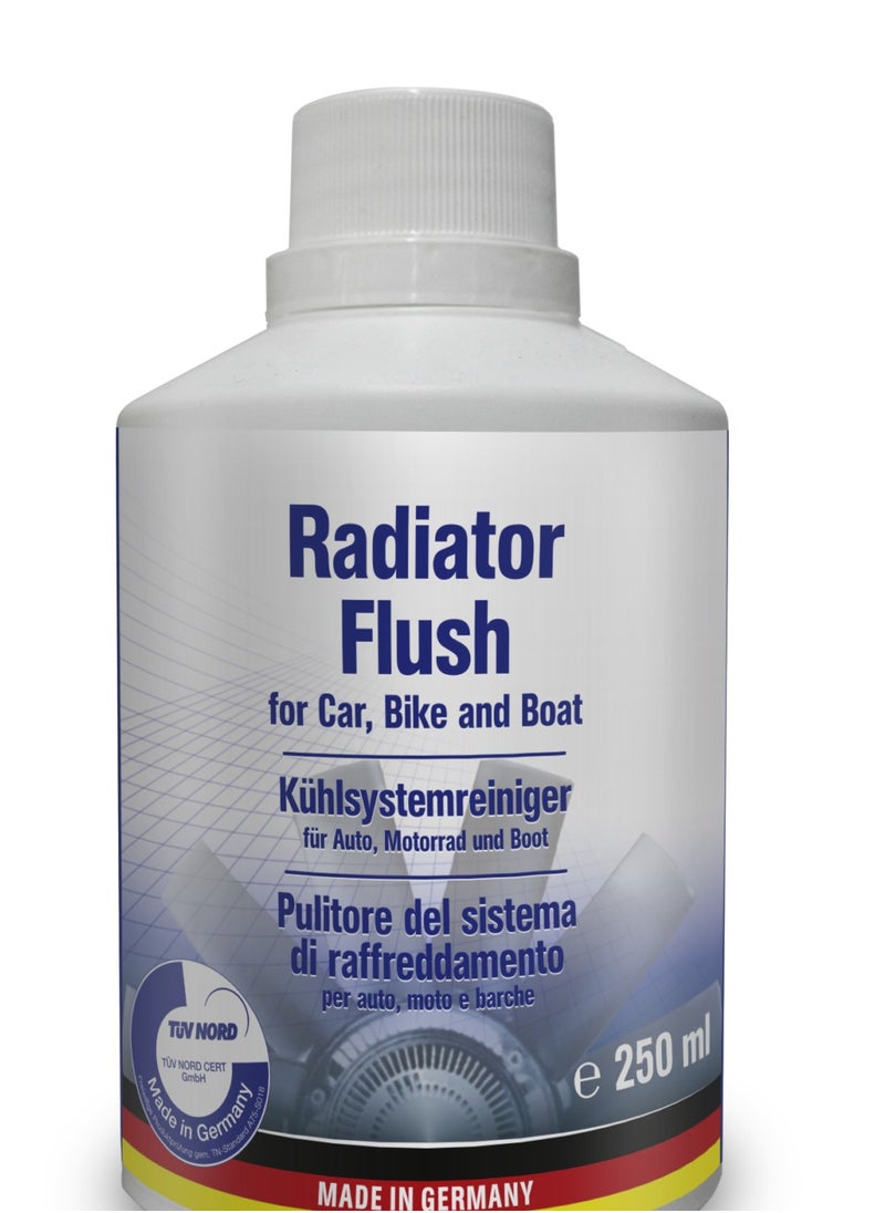 AUTOPROFI Autoprofi Radiator flush cleaner 250ml 