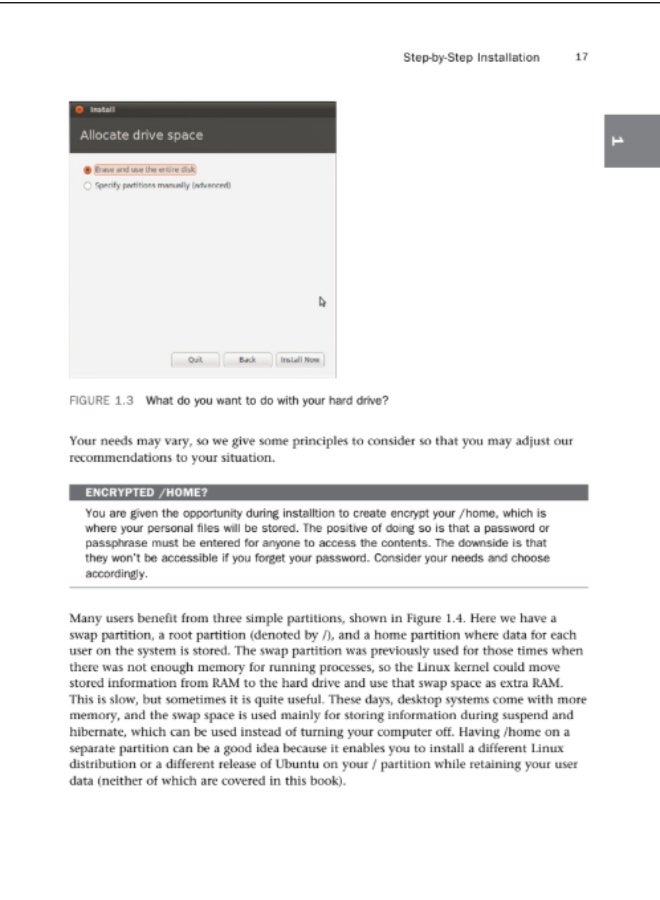 Ubuntu Unleashed 2015 Edition: Covering 14.10 and 15.04 - Image 3