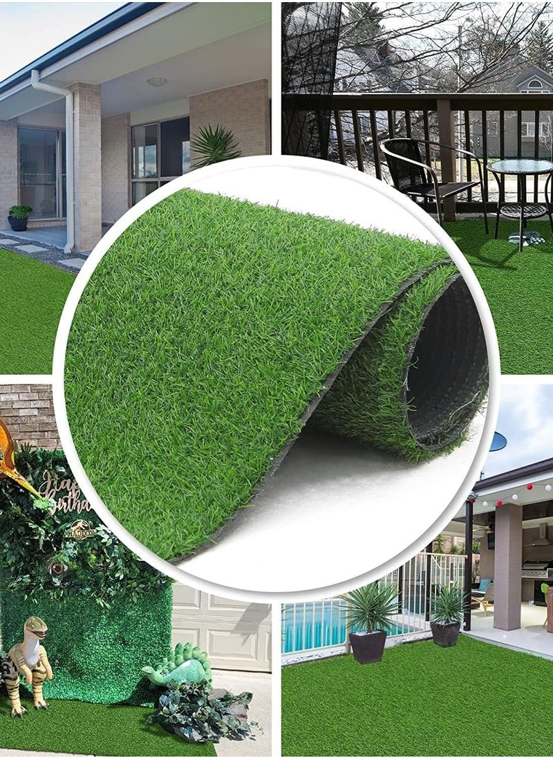 Artificial Grass - Multifunction Dog Pee Grass Folding Fake Grass Non Slip Artificial Turf Grass for Dogs with Drainage Holes Easy to Clean Suitable for Indoor Outdoor 1m x 1.53m - pzsku/ZA6B9683F8629C837C38BZ/45/_/1692796564/1c25f3c5-e1ba-42a9-b12e-f35f164792cd