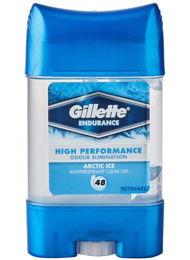Endurance Antiperspirant Arctic Ice Deodorant Stick 75ml