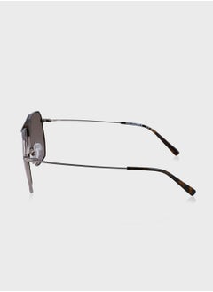 Karl Lagerfeld Hexagon Sunglasses Kl350S  - Image 3