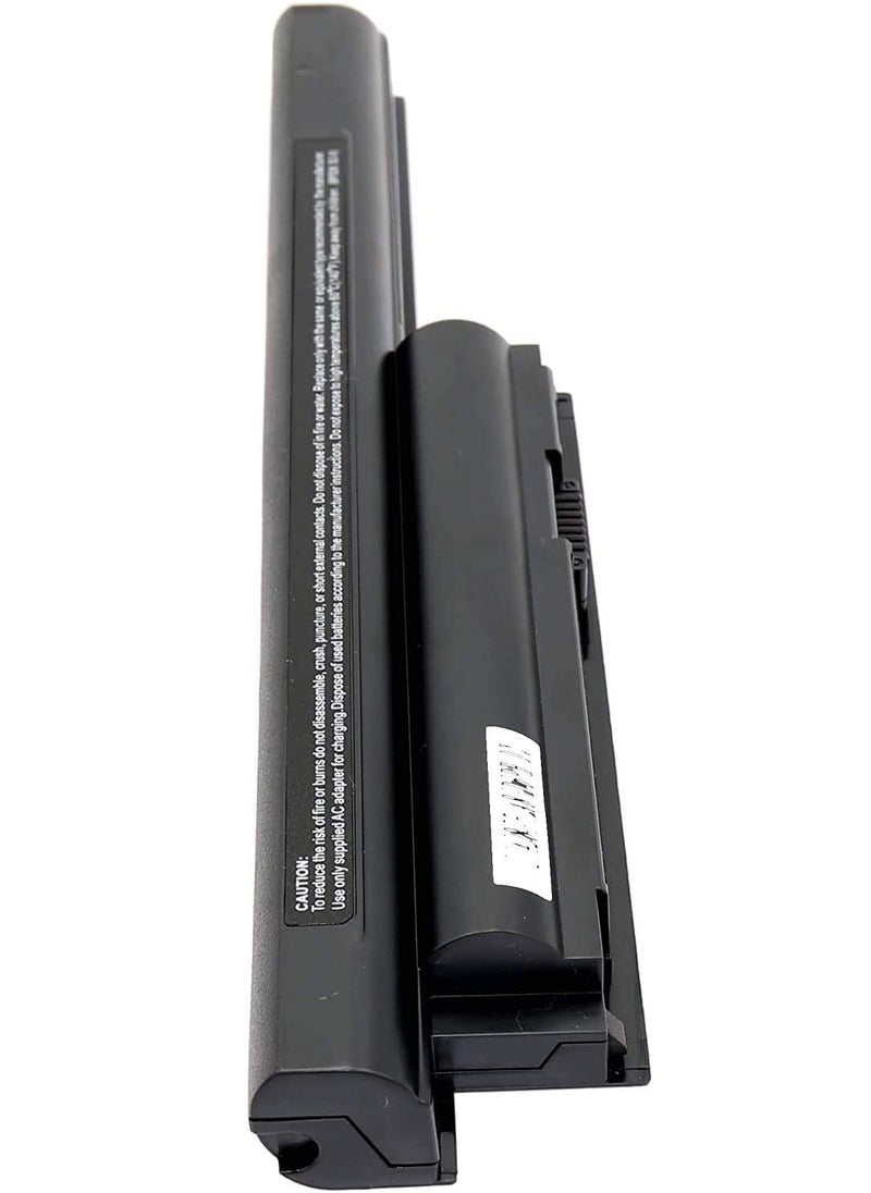 CS - متوافق مع Vgp-Bps22 Bps22 Vgp-Bps22A Vgp-Bpl22 Vgp-Bps22/A - Image 1