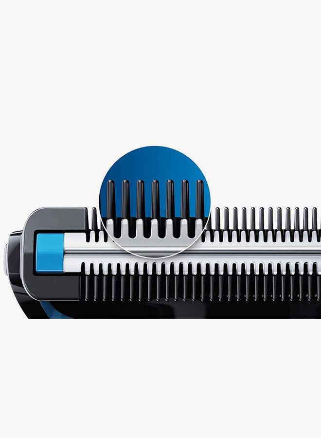 Philips Series 1000 Body Groomer With Battery And Comb multicolour 23grams - Image 4