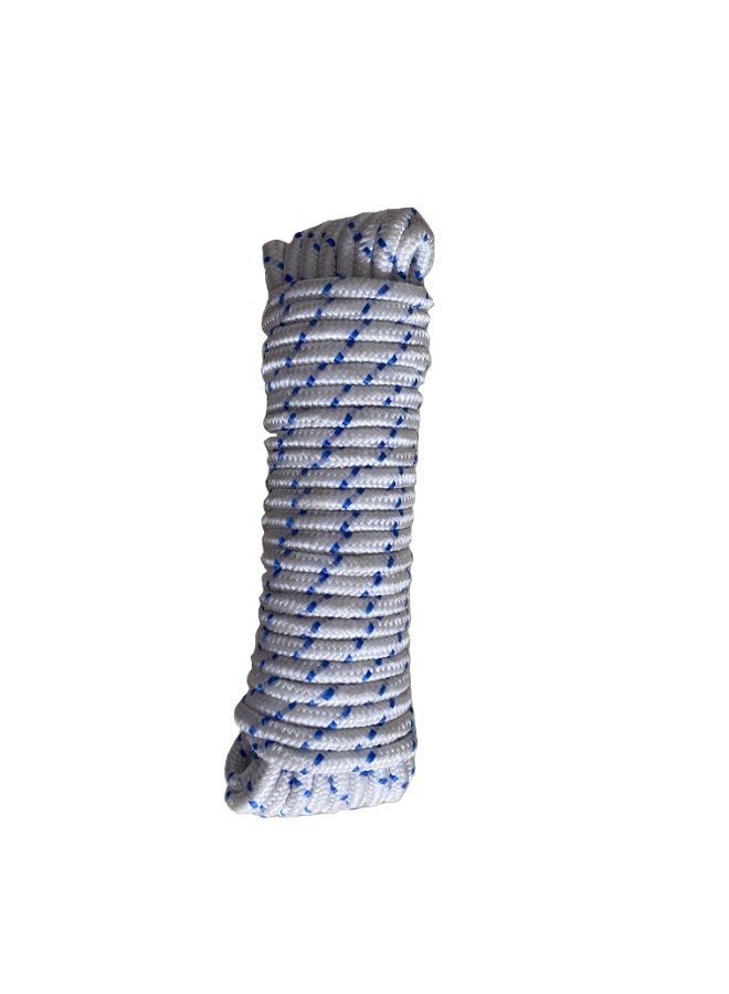 فكسر حبل بوليستر متعدد الأغراض من فيكسر، 0.4 مم × 20 متر - ألوان متنوعة - Image 5