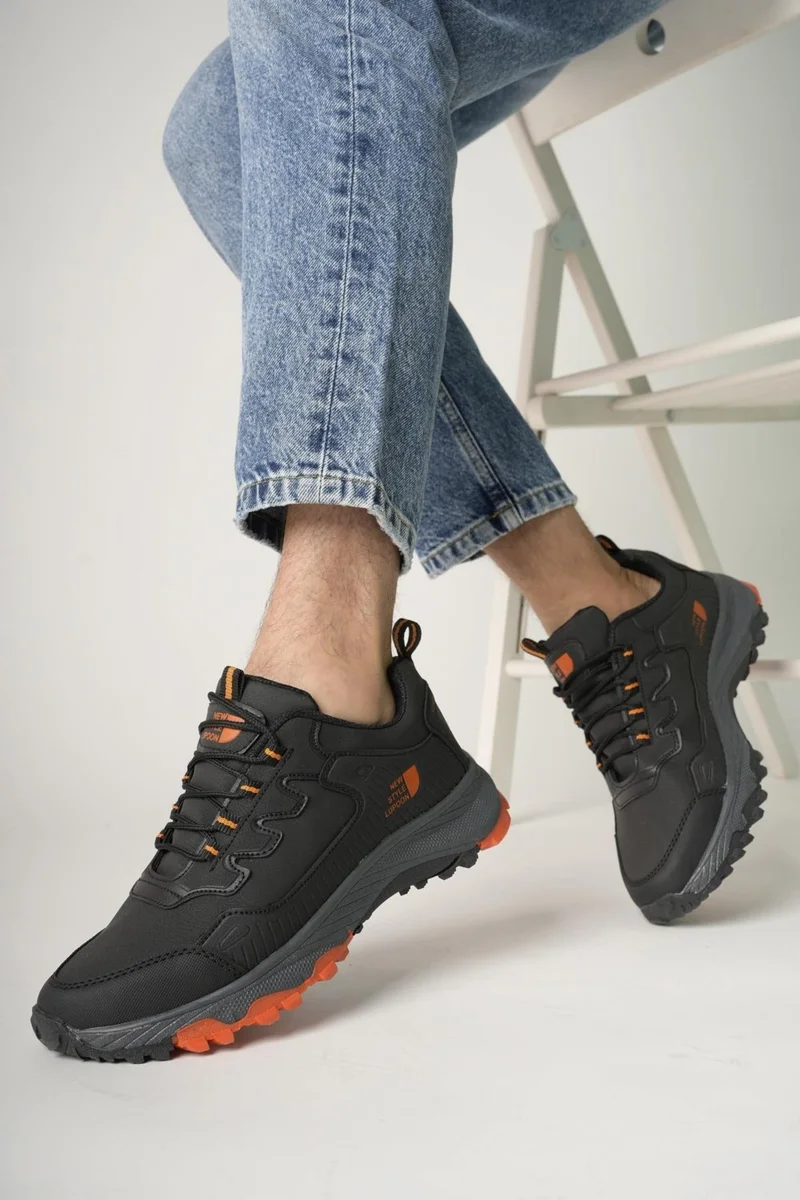 muggo North Unisex Guaranteed Trekking Outdoor Sneaker Shoes