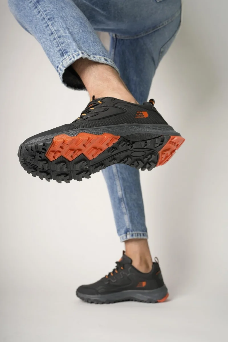 muggo North Unisex Guaranteed Trekking Outdoor Sneaker Shoes