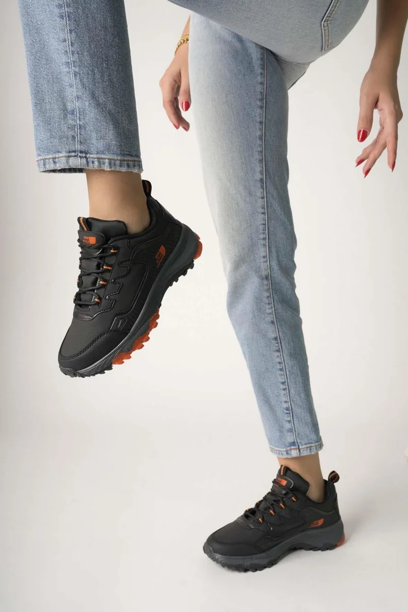 muggo North Unisex Guaranteed Trekking Outdoor Sneaker Shoes