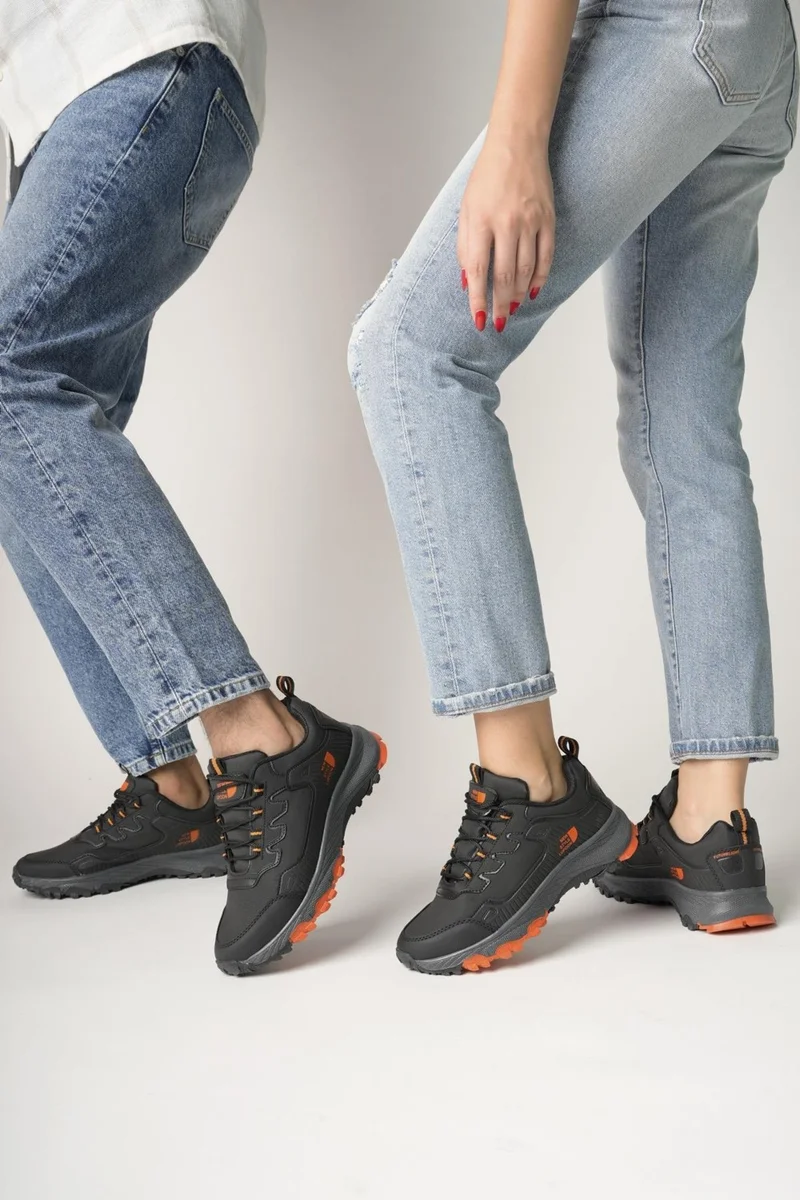 muggo North Unisex Guaranteed Trekking Outdoor Sneaker Shoes