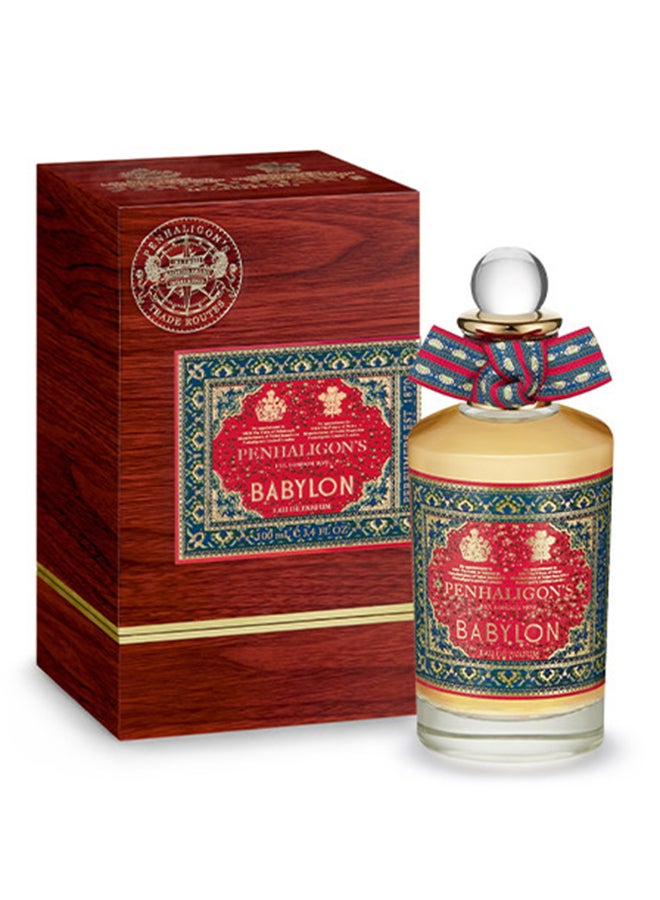PENHALIGON'S عطر بابل 100 مل