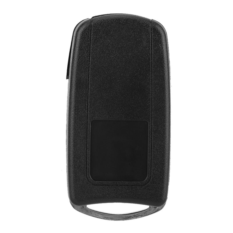 3+1 Button Car Keyless Remote Flip Key Fob Case Cover Shell Fit for Acura TL - Image 5
