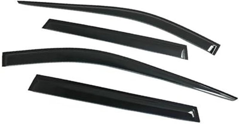 Vuzmode Window Visor for Toyota RAV4 XA50 (2019-2023) - Image 1