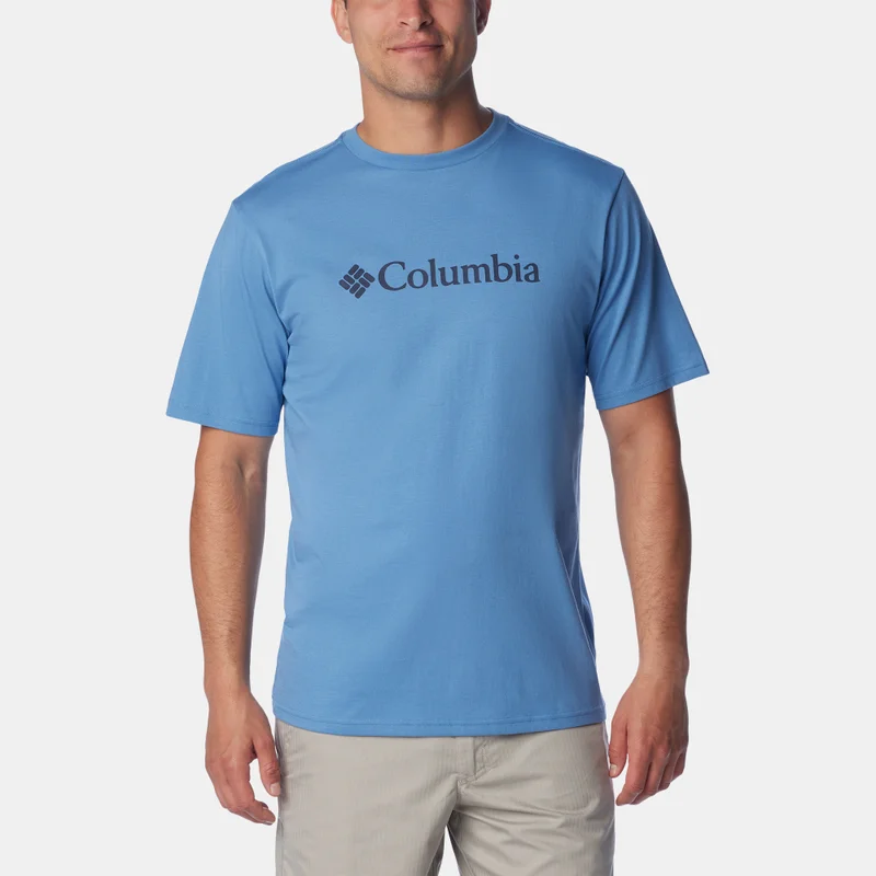 Columbia Men's CSC Basic Logo T-Shirt