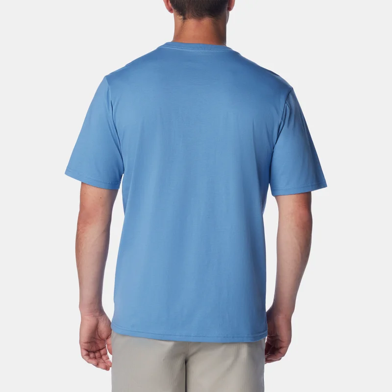 Columbia Men's CSC Basic Logo T-Shirt