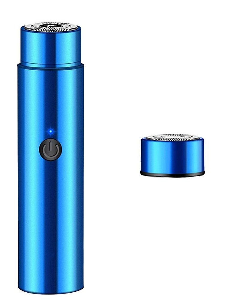 DubaiGallery Mini Electric Shaver - USB rechargeable Portable and compact - Image 2